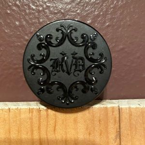 KVD Graphite/Black Liner/Pomade